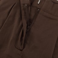 Women's Fashionable Casual Shirt Set | Oversized Linen Blend Home & Kitchen — view 8