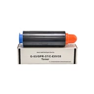Portable Household Plastic Printer Toner Cartridge — view 7
