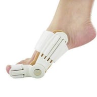 Bunion Corrector with Padding for Big Toe | Adjustable Splint — view 6