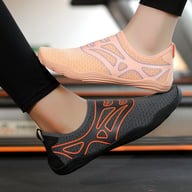 Outdoor Water-Resistant Quick-Drying Diving Non-Slip Unisex Beach Shoes — view 8