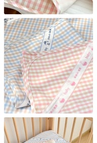 Baby Ramie-cotton Soft And Cool Mat Summer Ice Silk — view 8