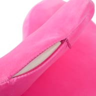 Ergonomic Spinal Posture Support & Multi-Functional Bed Pillow -pink — view 7