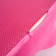 Ergonomic Spinal Posture Support & Multi-Functional Bed Pillow -pink — view 8
