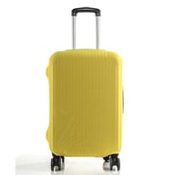 Personal Elastic Luggage Case Cover | Protective Suitcase Sleeve — view 3