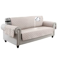 Waterproof Sofa Cushion Non-slip Pet Pad | Anti-fouling Protection — view 10