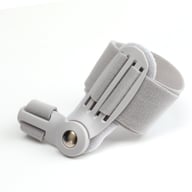 Bunion Corrector with Padding for Big Toe | Adjustable Splint — view 5