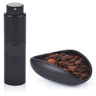Coffee RDT Spray Bottle & Dosing Scoop Set | Static Reduction — view 1