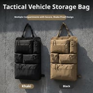 Multi-functional Storage Hanging Bag Made Of Wear-resistant Oxford Cloth — view 16