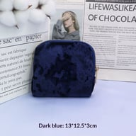 Velvet Bracelet Storage Jewelry Bag — view 9