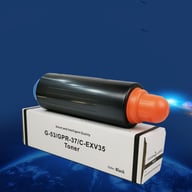 Portable Household Plastic Printer Toner Cartridge — view 9