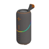 KP-806 Portable Bluetooth Speaker | Home & Kitchen Audio with RGB Lighting — view 2