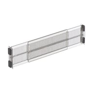 8Pcs Adjustable Drawer Dividers | Expandable Storage Organiser Set — view 8