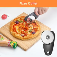 6-Piece Kitchen Peeler Set - Space-Saving Multi-Tool Gadgets — view 5