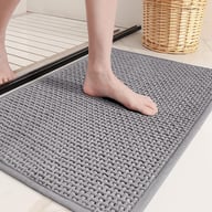 Absorbent Floor Mat 40x60cm | Bathroom & Entryway Non-Slip — view 9