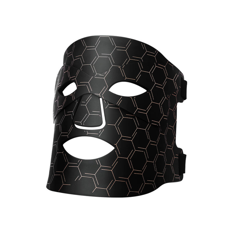 Professional LED Light Therapy Facial Mask | 8-Color Red Infrared