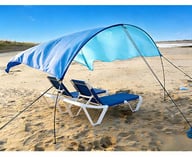 Beach Canopy Amazon Sourced Portable Quick Setup — view 17