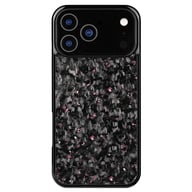 Forged Carbon Fiber Phone Case | Military-Grade Drop Protection — view 7