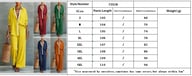 Women's Contrast-Color Casual Loose Pants Two-Piece Set | Comfy — view 13