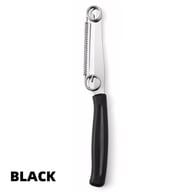 Kitchen Portable Multi-Functional 2-in-1 Peeler | Stainless Steel — view 6