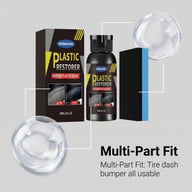 Car Scratch Repair Agent - Professional Paint Correction Solution — view 6