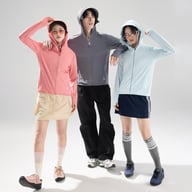 Mens Outdoor Ice-silk Sun-protective Clothing — view 18