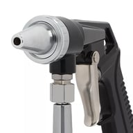 Handheld Air Sandblasting Gun 90 PSI | Professional Media Blaster — view 5