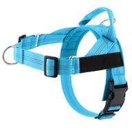Easy-to-Cover Dog Leash Harness with Hand Holding Rope | Medium-Large — view 5