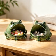 Kitchen Home Table Decorative Ornaments Seasoning Jar — view 7