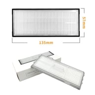 Robot Vacuum Cleaner Accessory Filter Set — view 14