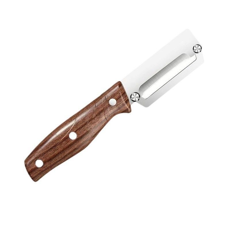 Stainless Steel Kitchen Peeler Y-Shaped | Sharp Vegetable Peeler