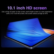 PAD6S Tablet Full-Band Calling Kit | 10.1" HD Display with Keyboard & Mouse — view 7
