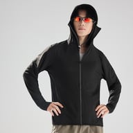 Mens Outdoor Ice-silk Sun-protective Clothing — view 5