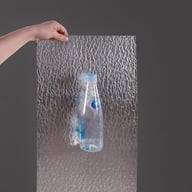 20Pcs Marble PVC Wall Stickers Self-Adhesive Kitchen Bathroom Tiles — view 5