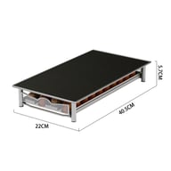 Coffee Capsule Box Countertop Drawer-Style Coffee Rack | Home & Kitchen — view 5