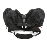 Large Dog Carrier Backpack with Dog Leash Attachment | Hiking — view 2
