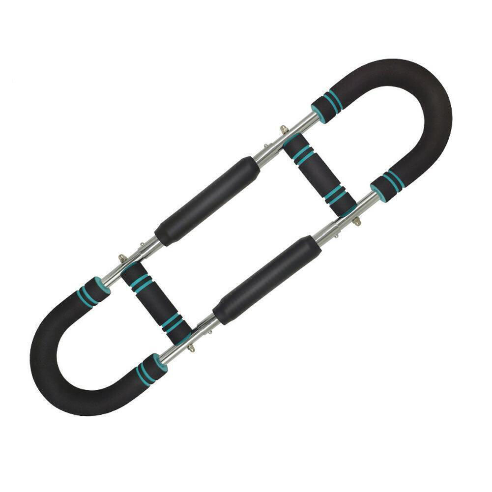 Adjustable Shaker Twister Arm Trainer | Chest Expander Workout