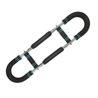 Adjustable Shaker Twister Arm Trainer | Chest Expander Workout — view 8