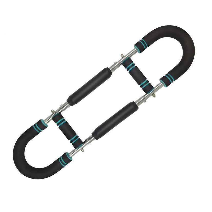 Adjustable Shaker Twister Arm Trainer | Chest Expander Workout