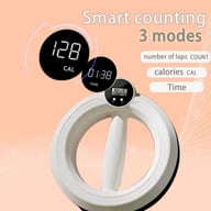 360 Hand-Crank Forearm Trainer for Men & Women | Arm Workout — view 6