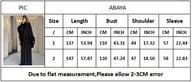 Women's Middle Eastern Robe Set with Attached Hijab | Modest Dress — view 9