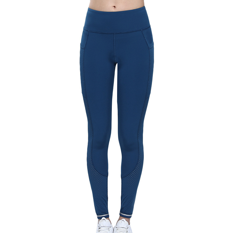 Seamless Tummy Control Yoga Pants for Women | High-Waisted Leggings