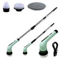 Electric Cleaning Brush USB Rechargeable | Kitchen & Bathroom — view 11