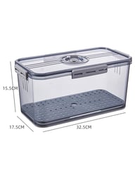 Kitchen Fruit & Vegetable Storage Containers — view 3