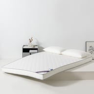 Thickened Latex Mattress Dormitory Soft Pad | Comfort Topper — view 2