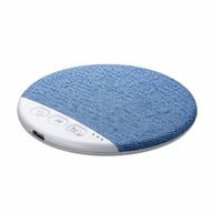 Ultra-Thin Sleep Aid White Noise Bluetooth Speaker for Pillow | X3 Pro — view 1