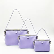 Fashionable And Personalized Rainproof Bag Silicone Bag — view 10