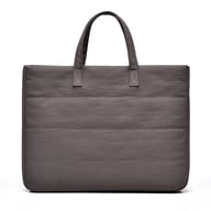 Stylish Lightweight Women's Computer Bag | Large Capacity Tote Storage — view 5