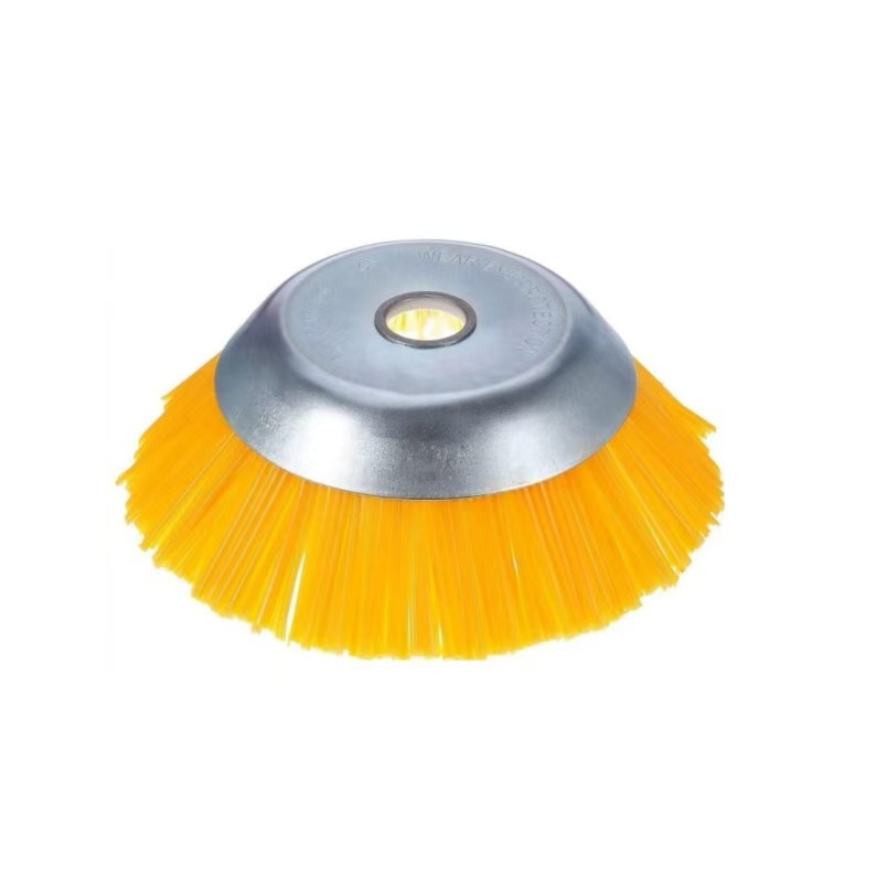 8-Inch Nylon Grass Trimmer Head | Lithium Battery Compatible