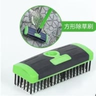 Multi-functional Multi-head Telescopic Iron Rod Brush — view 17