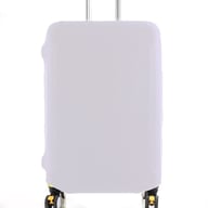 Personal Elastic Luggage Case Cover | Protective Suitcase Sleeve — view 11
